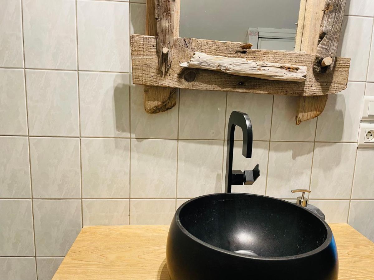 Le Loft, Alliance De Confort Et De Praticite Apartment Vesoul Luaran gambar